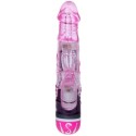 BAILE - MULTISPEED VIBRATORS WITH RABBIT