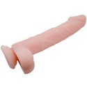 BAILE - DILDO SUPER REALÍSTICO 22 CM