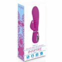 INSPIRE SOFT - ARIELLA PINK