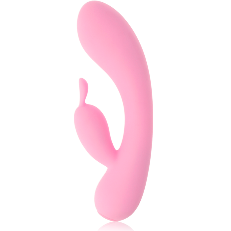 PRETTY LOVE - SMART HUGO RABBIT VIBRATOR MIT OHREN