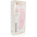 PRETTY LOVE - SMART VIBRATEUR AVEC OREILLES HUGO RABBIT