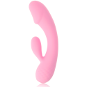 PRETTY LOVE - VIBRADOR INTELIGENTE RON COM COELHO