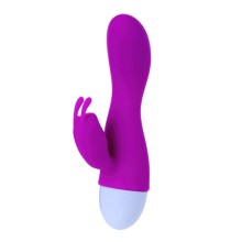 PRETTY LOVE - SMART VIBRADOR KYLE 30 MODOS