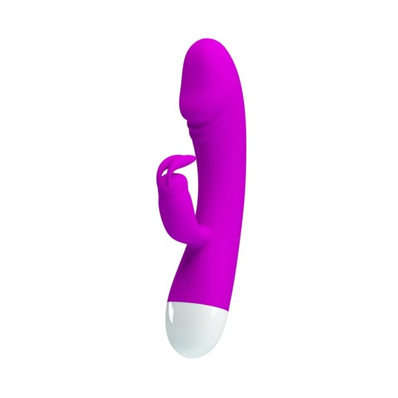 PRETTY LOVE - SMART VIBRADOR 30 MODOS