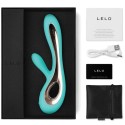 LELO - VIBRATEUR AQUA SORAYA 2 LAPIN