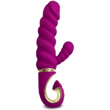 G-VIBE - BRINQUEDOS DIVERTIDOS COELHO VIBRADOR GCANDY SWEET