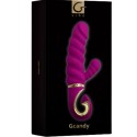 G-VIBE - BRINQUEDOS DIVERTIDOS COELHO VIBRADOR GCANDY SWEET