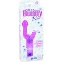 CALEXOTICS - DER ORIGINALE BUNNY KISS ROSA