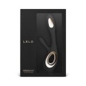 LELO - SORAYA WAVE VIBRADOR COELHO PRETO