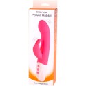 SEVEN CREATIONS - VIBRATORE CONIGLIETTO ROSA INTENCE POWER