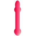 SNAIL VIBE - VIBRATEUR MULTIACTION PINK