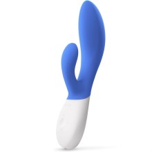 LELO - INA WAVE 2 VBRADOR LUXURY MOVIMENTO ESPECIAL CALIFÓRNIA