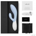 LELO - VIBRATORE INA 3 LUXURY CELESTE