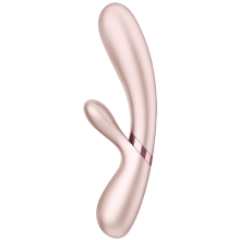 SATISFYER - VIBRADOR HOT AMANTE