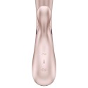 SATISFYER - HOT LOVER VIBRATOR