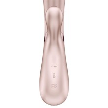 SATISFYER - VIBRADOR HOT AMANTE