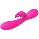 NALONE - MAGIC STICK RABBIT VIBRATOR - PINK