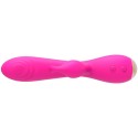 NALONE - MAGIC STICK RABBIT VIBRATOR - PINK