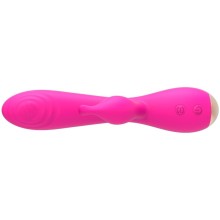 NALONE - MAGIC STICK RABBIT VIBRATOR - PINK