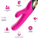 ARMONY - ETERNITY VIBRATOR SILICONE FUCHSIA