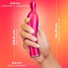 DUREX - TOY VIBE TEASE VIBRATOR