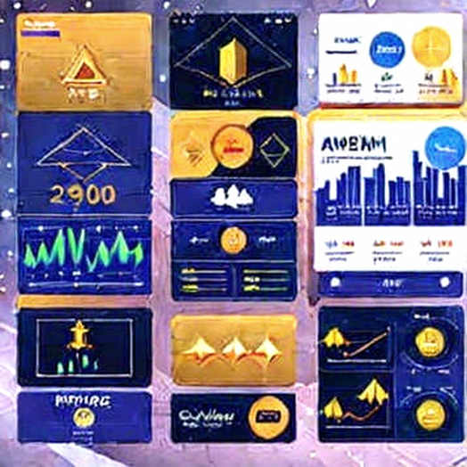 The Six-Pip Yawn That Telegraphed Crypto's Next Volatility Explosion