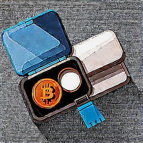 The Political Donation Audit: Decoding the UK’s New Data Trail on Encrypted Wealth