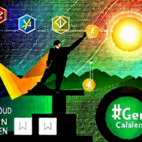 The Narrative That Couldn't Hold: Bitget CEO's Reality Check on Bitcoin and the State