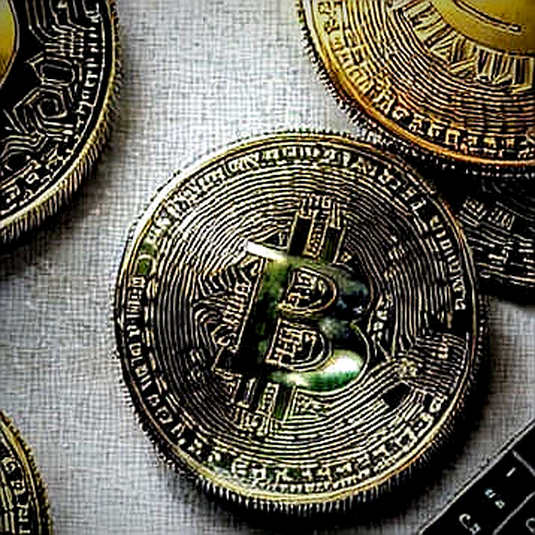 The Resistance Tapestry: Why Bitcoin's Best Month in Years Could Unravel at the Same Wall It Built
