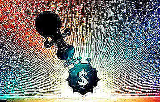 The Ghost of Iran: How a US Military Maneuver is Reshaping Crypto's Risk Curve The Ghost of Iran: How a US Military Maneuver is Reshaping Crypto's Risk Curve