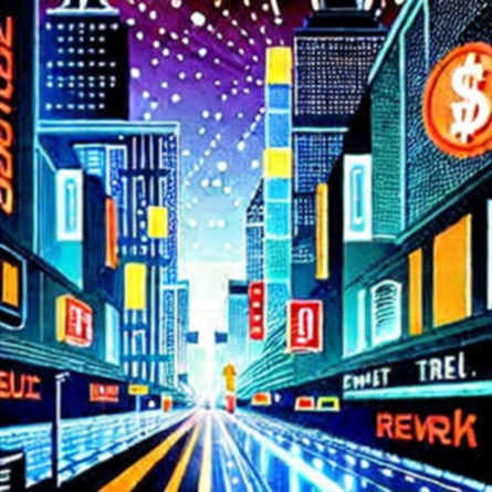 BlackRock's 8,700 ETH Move: Signal or Static? BlackRock's 8,700 ETH Move: Signal or Static?