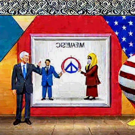 The Ideological Ledger: How Taiwan’s Anti-Communist Classes Rewrite the Crypto Narrative The Ideological Ledger: How Taiwan’s Anti-Communist Classes Rewrite the Crypto Narrative