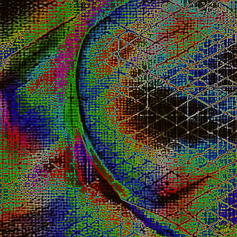 The $105 Billion Abstraction: Nvidia's Ohio Hedge and the On-Chain Reality of AI Centralization