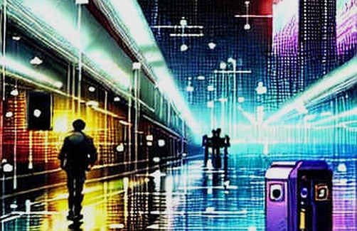 The Silicon Echo: When Nvidia’s Expansion Tests the Soul of Decentralization The Silicon Echo: When Nvidia’s Expansion Tests the Soul of Decentralization