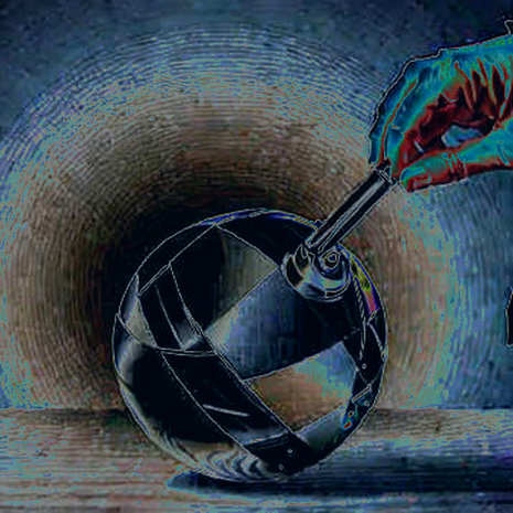 The Analysis That Returned Null: When Silence Speaks Loudest in Crypto