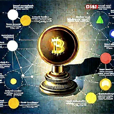 The Analysis That Returned Null: When Silence Speaks Loudest in Crypto